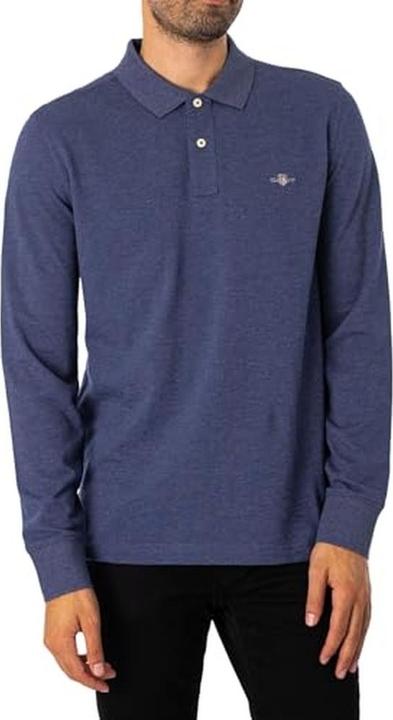 Actual product image GANT Polo Shirt Slim Fit (L)