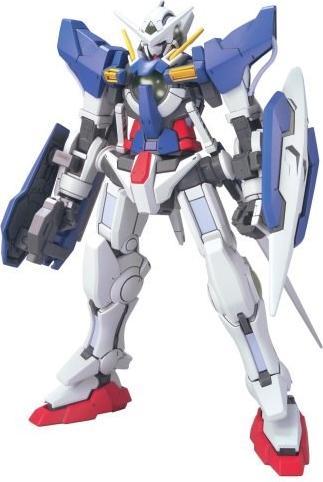 Bandai 1/144 HG AILE STRIKE GUNDAM