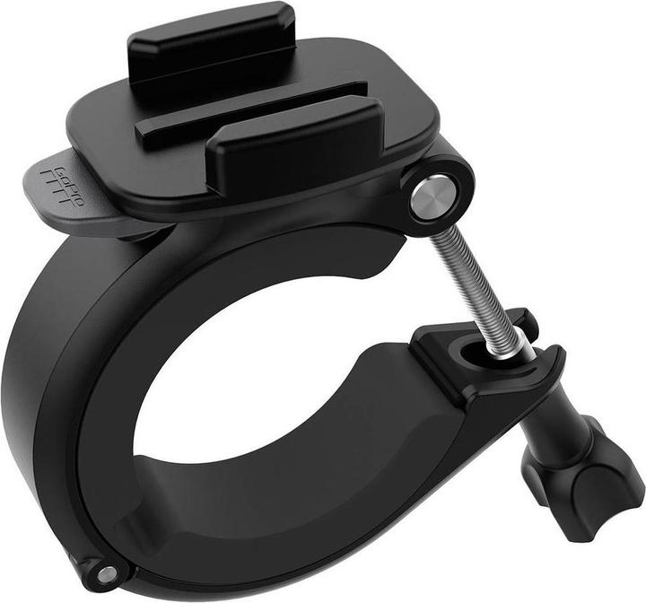 Actual product image GoPro Handlebar / Seatpost / Pole Mount (Universal, Hero 9)