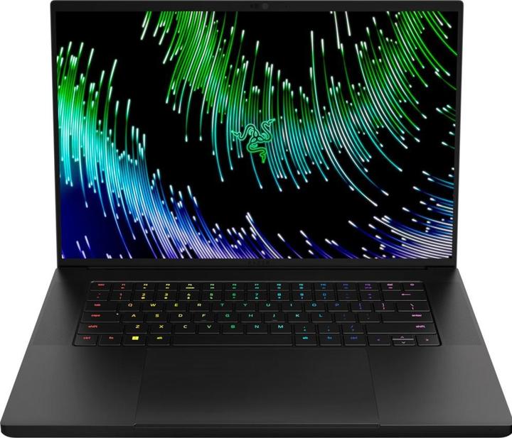 Produktbild Razer Blade 16 (16", 2000 GB, 32 GB, DE, Intel Core i9-13950HX)