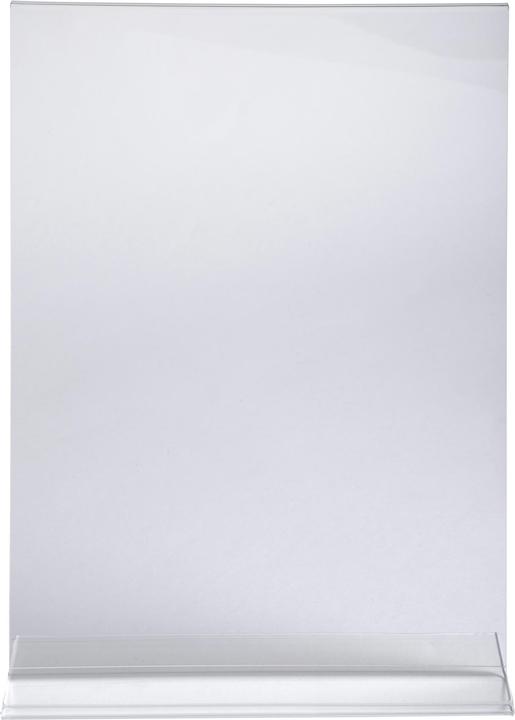 Produktbild Exacompta Tischprospektständer (A6)