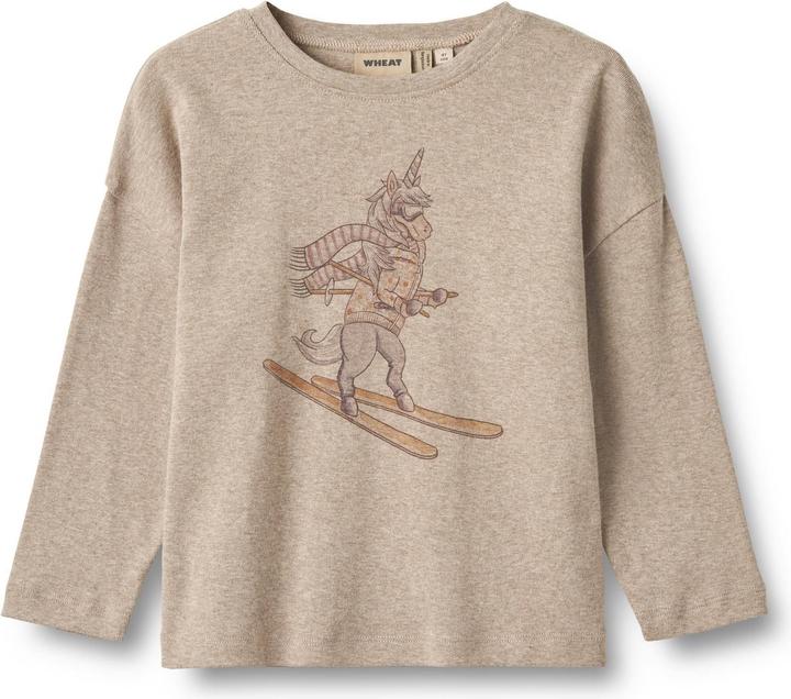 Immagine prodotto Wheat Camicia a maniche lunghe Hanni (140)