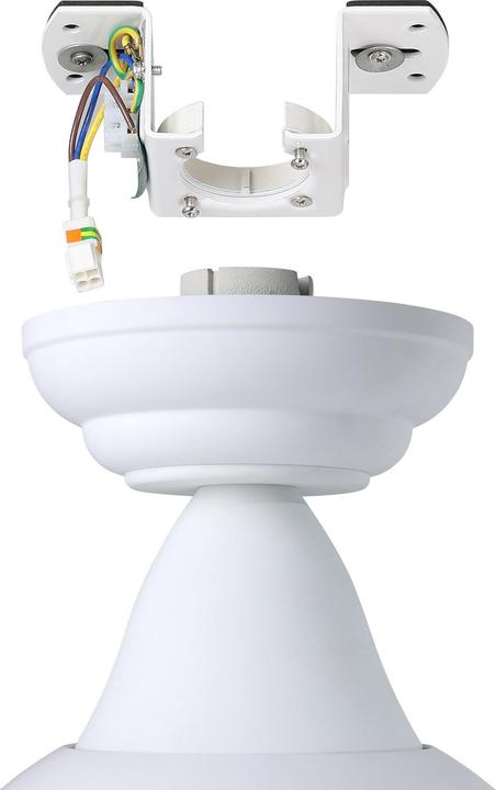 Produktbild EGLO LED-Deckenventilator (46 dB)