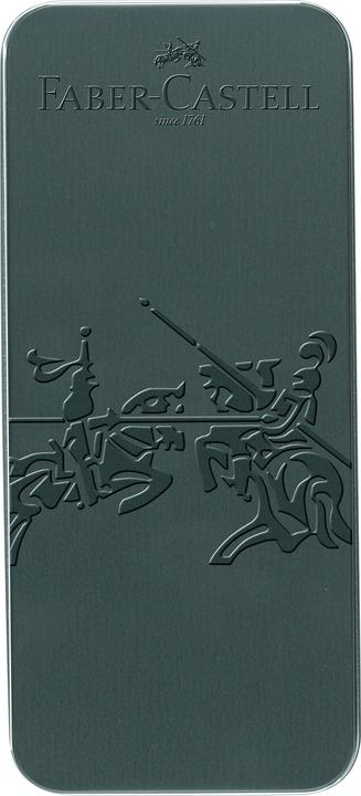Image du produit Faber-Castell Set d'écriture Grip Edition (3x)