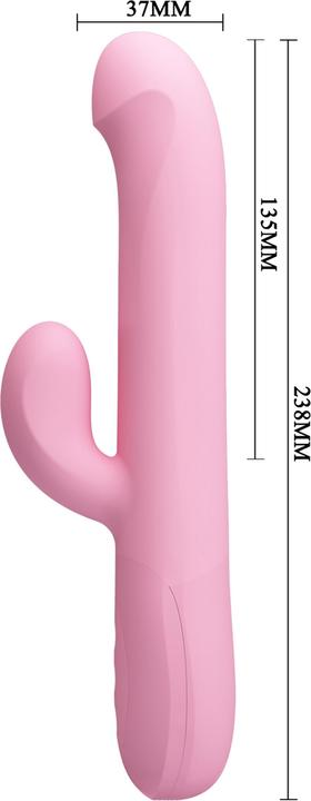 Produktbild Party up Dean