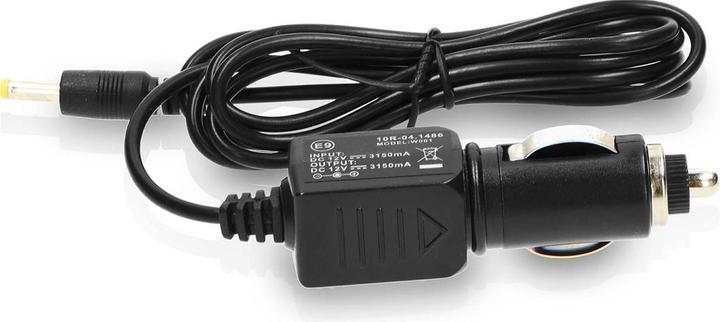 Actual product image Lenco Dvp-939 (Portable DVD player)