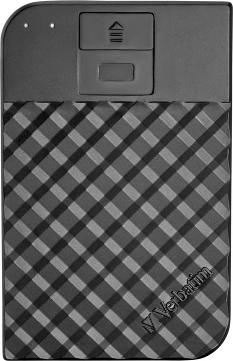Produktbild Verbatim Fingerprint Secure (2 TB)