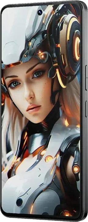 Immagine prodotto Cubot Max 5 (5G) 256/12 Nero UE (256 GB, Nero, 6.90", Doppia SIM, 4G)