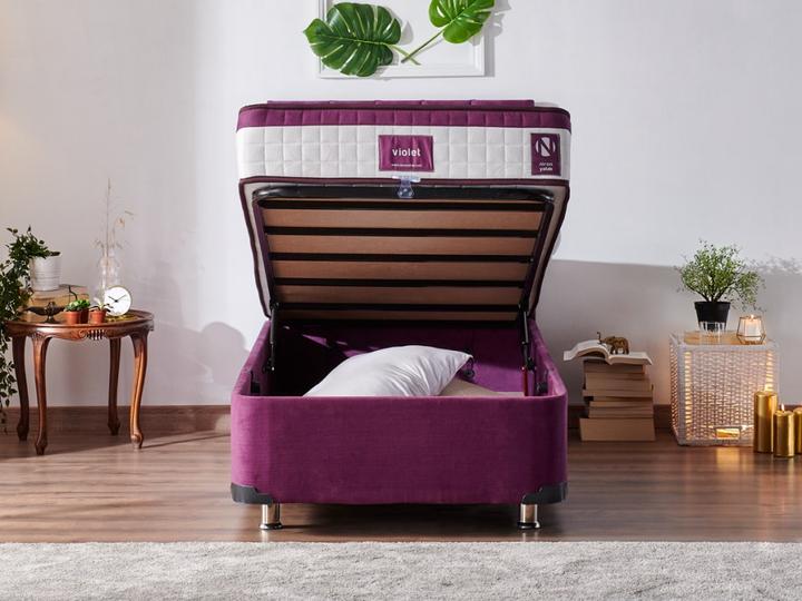 Image du produit Homitis Purple (90 x 200 cm)