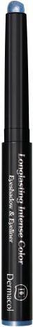 Actual product image Dermacol Eyeshadow & Eyeliner 2 In 1 (3)