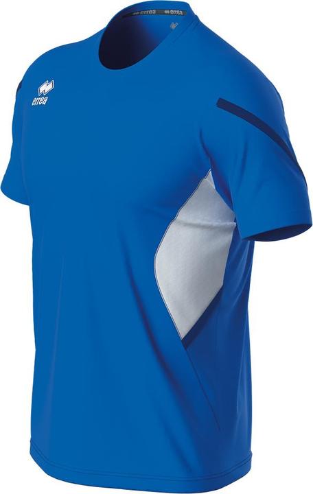 Image du produit Errea Chemise Curtis S/S Ad (S)