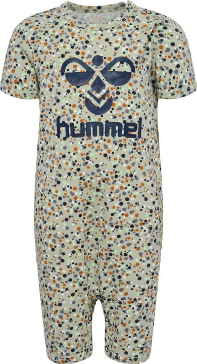 Produktbild hummel Hmlmads Aop Bodysuit S/S (98)