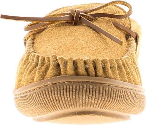 Actual product image Hush Puppies Slippers Ace Leather (41)