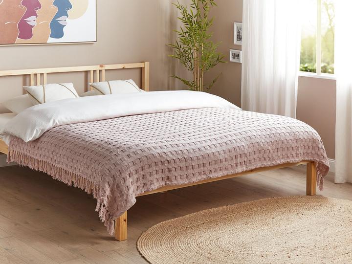 Produktbild Beliani Bere (150 x 200 cm)