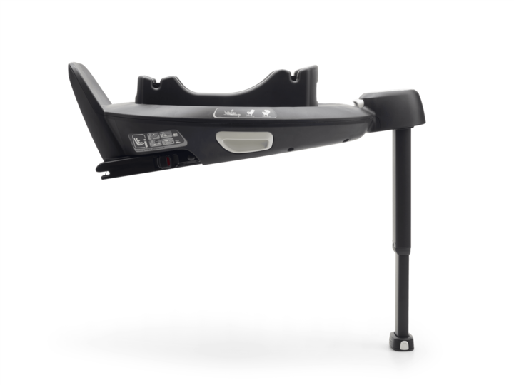 Actual product image Bugaboo 360 base by Nuna