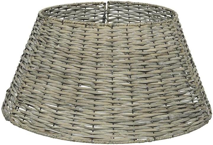 Zeitzone Couverture pour support de sapin de Noël