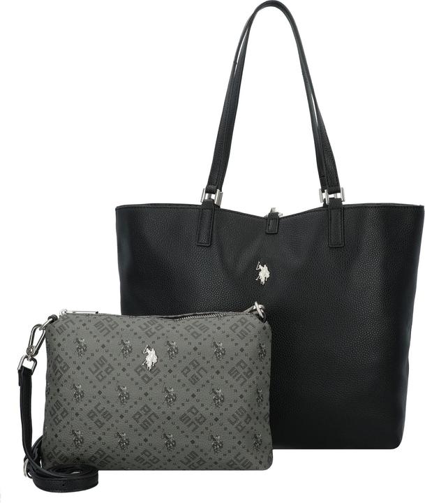 Immagine prodotto U.S. Polo Malibu Shopper Tasche 34 cm (13 l)