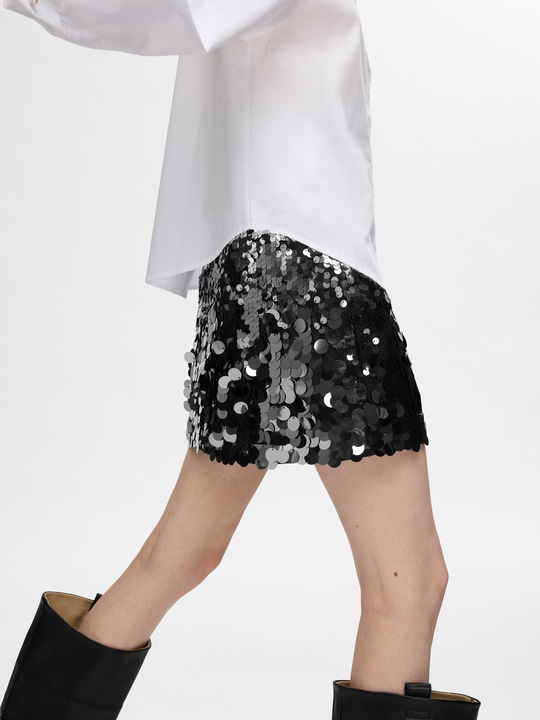 Image du produit Selected Femme Mini jupe SLFTANA (36)
