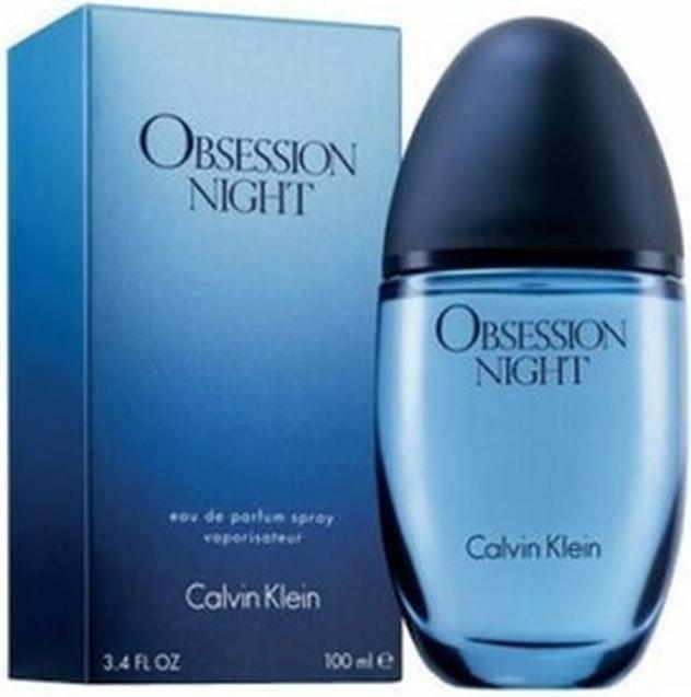 Immagine prodotto Calvin Klein Notte dell'Eternità (Eau de parfum, 100 ml)