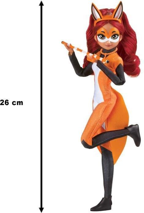 Produktbild Bandai Rena Rouge