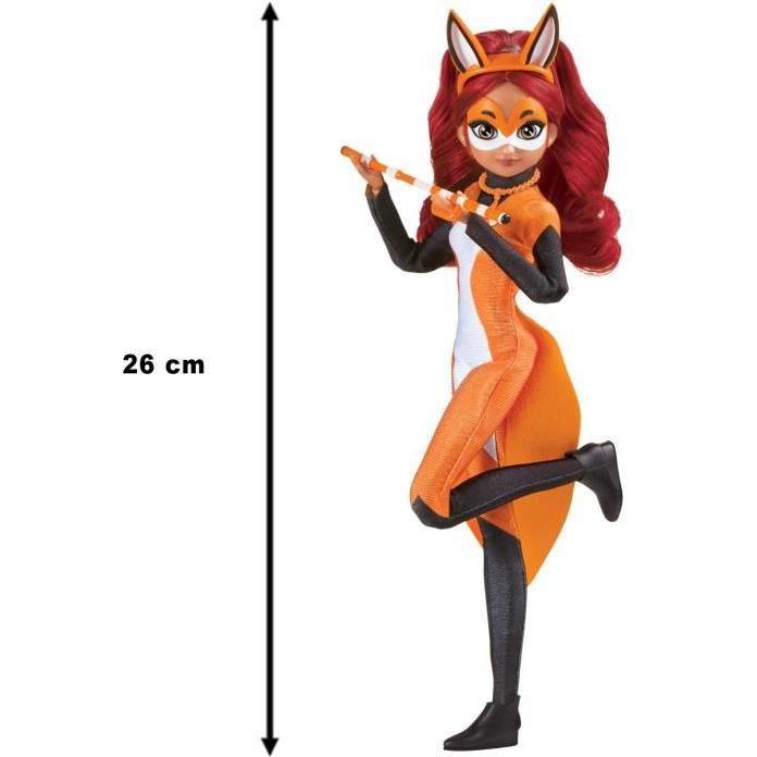 Thumbnail - Bandai Rena Rouge