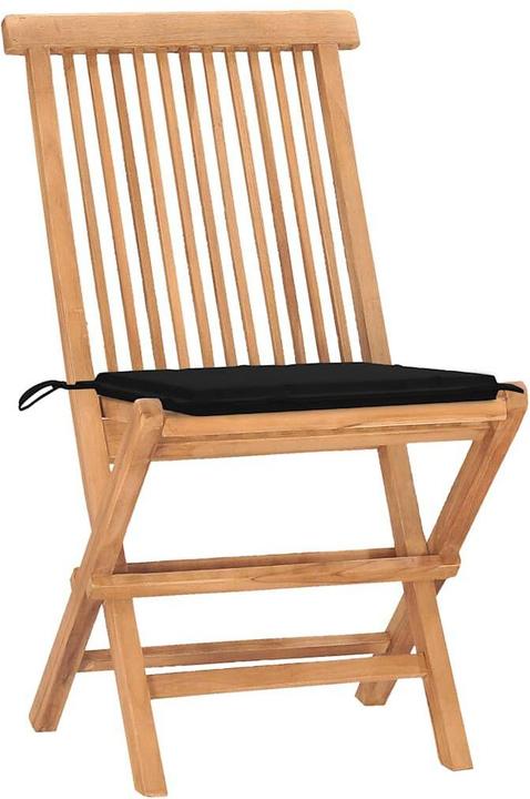 Produktbild vidaXL Wallace (50 x 50 x 50 cm)