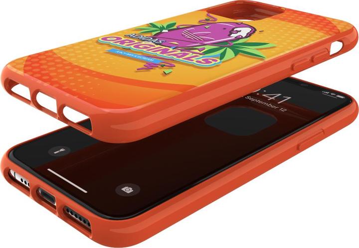 Produktbild adidas Moulded Bodega (Apple iPhone 11 Pro)