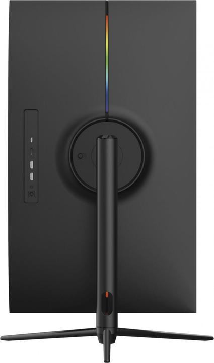 Actual product image LC-Power LC-M27-4K-UHD-144-V2 (3840 x 2160 Pixels, 27")