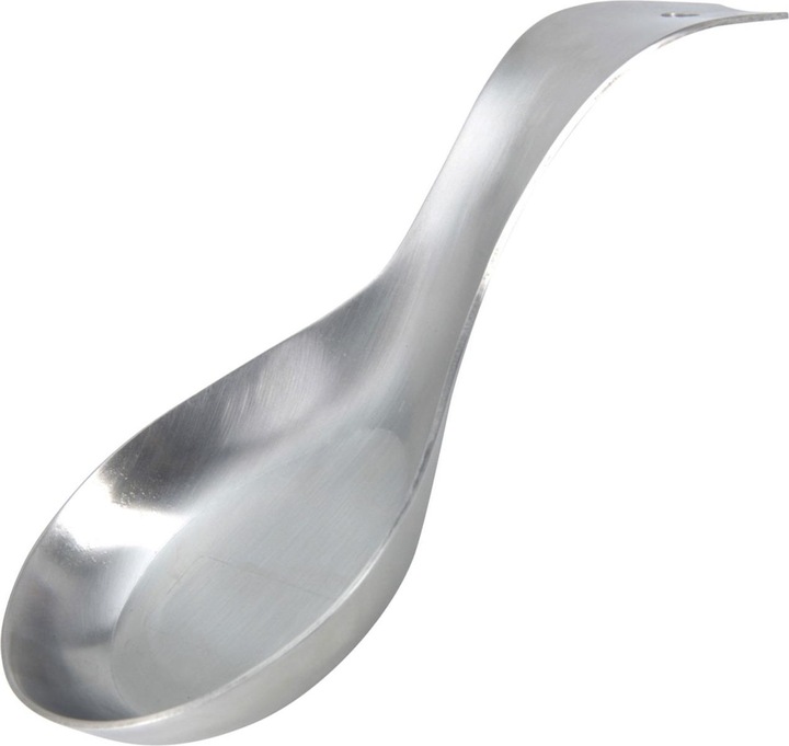 Immagine prodotto Casativo Poggia cucchiaio in acciaio inox (Cucchiaio di servizio)