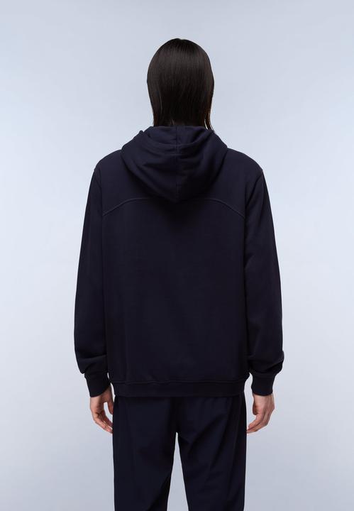 Produktbild Napapijri B-Badge Hoodie (XXL)