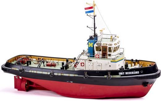 Actual product image Billing Boats Smit Nederland - (428337)