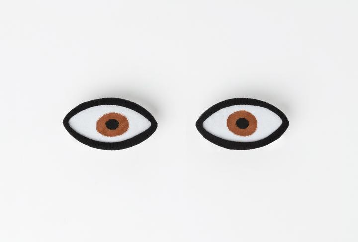 Actual product image Doiy Eye (Single pack, One size)