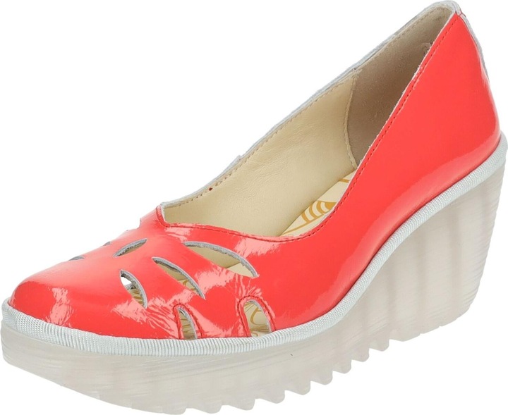 Fly London Pumps