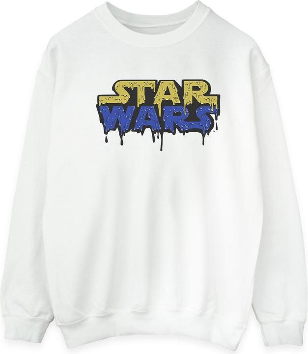 Image du produit Star Wars - Sweat LOGO JELLY - Homme (XXL)