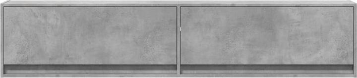 Actual product image VidaXL Lorenzo (180 x 31 x 38 cm)