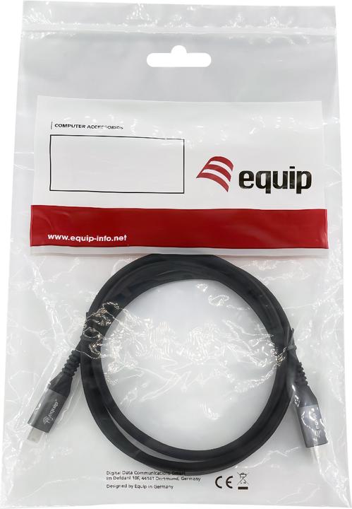 Immagine prodotto equip USB C — USB C (2 m, USB 4.0)