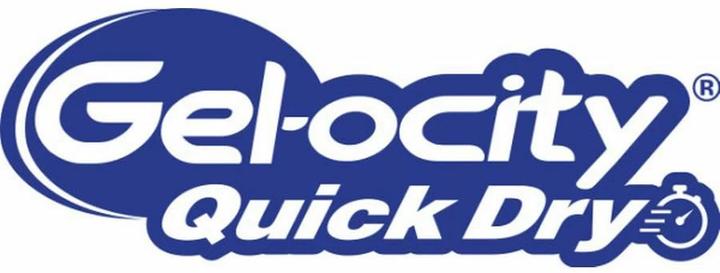 Image du produit Bic Gel-ocity (Bleu, 12 x)