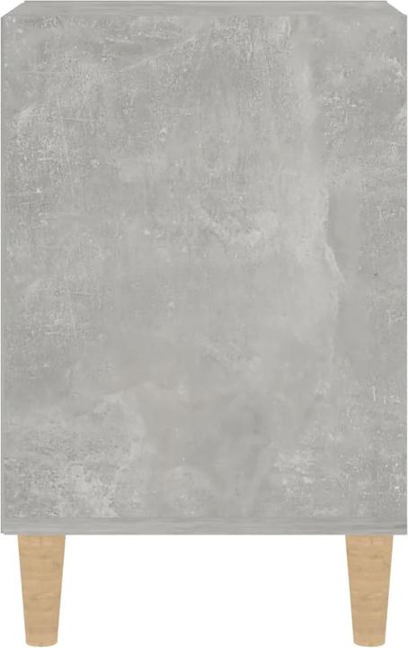 Actual product image vidaXL Gary (100 x 35 x 55 cm)