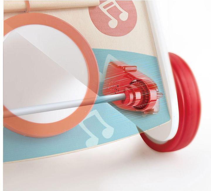 Immagine prodotto Hape Musica