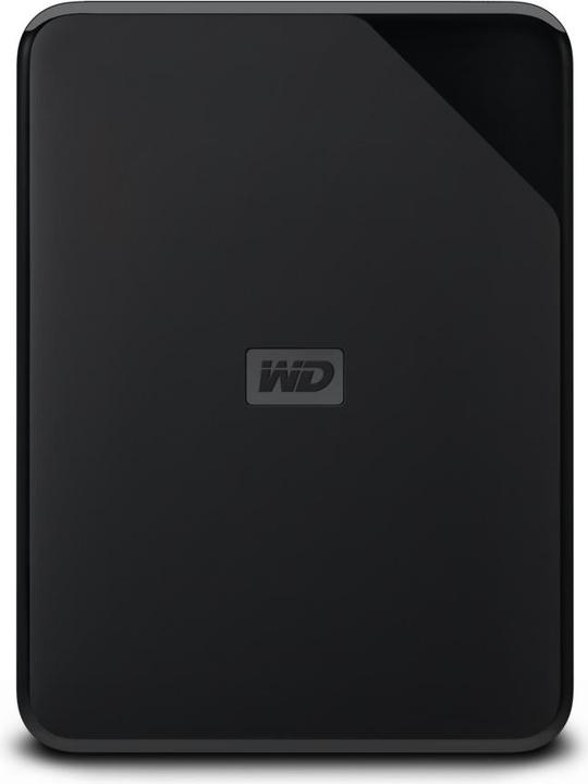 Actual product image WD Elements SE (4 TB)