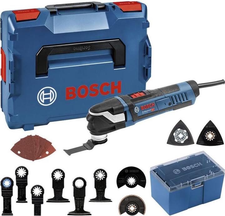 Image du produit Bosch Professional Gop 40-30