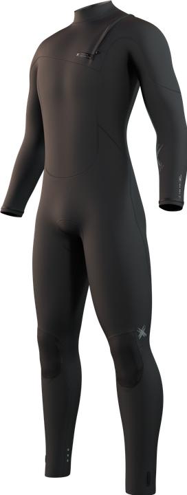 Image du produit Mystic The One Fullsuit 5/3mm Zipfree (5/3 mm, L)