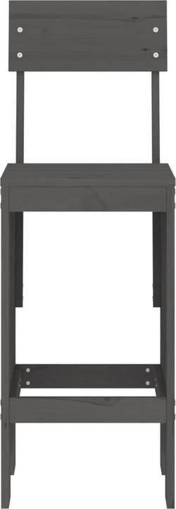 Produktbild vidaXL Barhocker