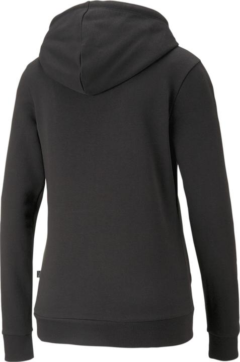 Image du produit Puma Sweat à capuche ESS+ Metallic Logo TR (XS)