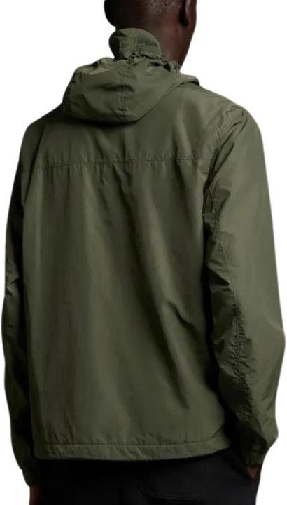 Produktbild Lyle and Scott Jacke mit Kapuze (M)