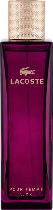 Produktbild Lacoste Pour Femme - Elixir Eau de Parfum (Eau de Parfum, 90 ml)