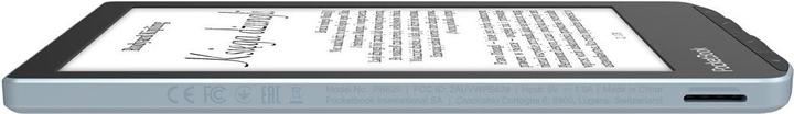 Produktbild PocketBook Verse (6", 8 GB, Bright Blue)