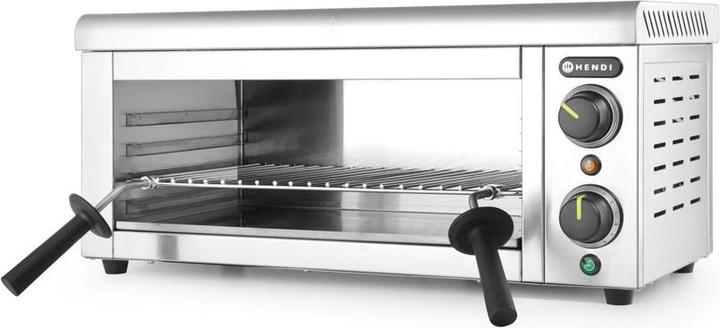 Image du produit Hendi Salamandre 2000W