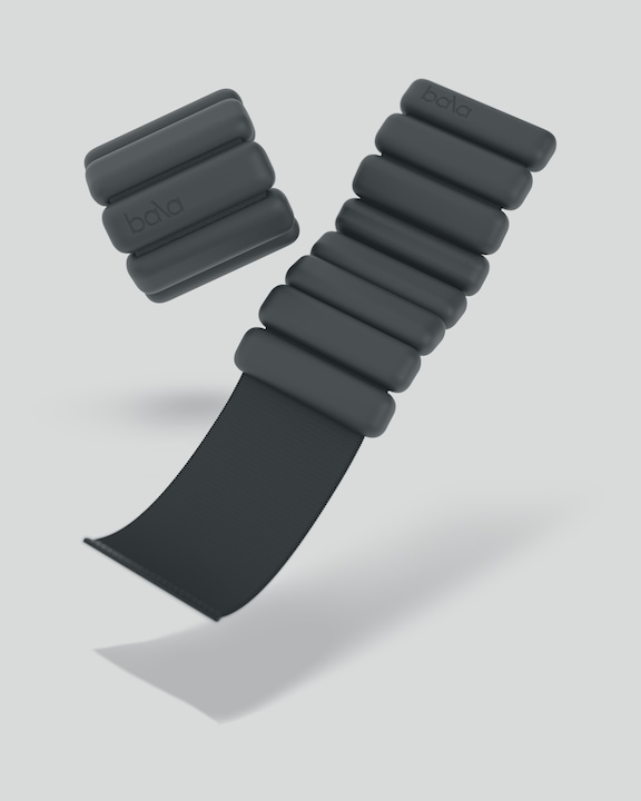 Immagine prodotto Bala Bracciale del peso (2 x 0,5 kg)