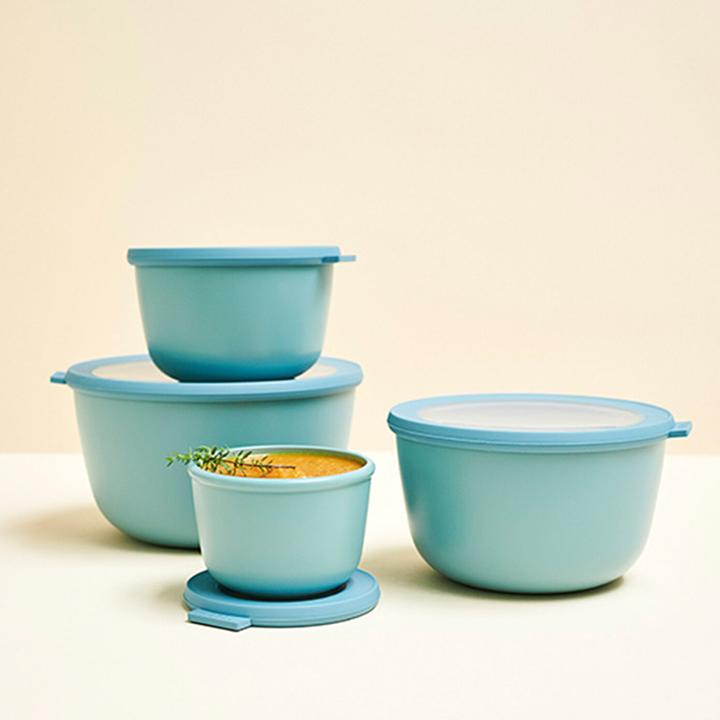 Actual product image Mepal Cirqula (0.75 l)